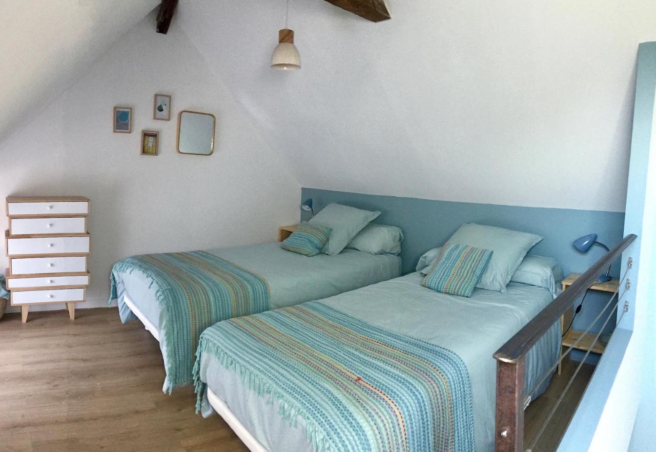 Bed and Breakfast L'Estancat Pardies-Pietat Екстер'єр фото