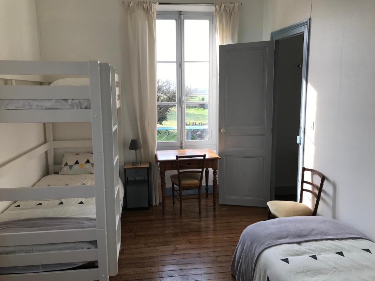 Bed and Breakfast L'Estancat Pardies-Pietat Екстер'єр фото