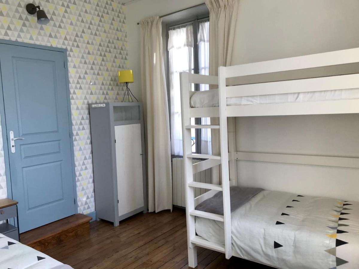 Bed and Breakfast L'Estancat Pardies-Pietat Екстер'єр фото