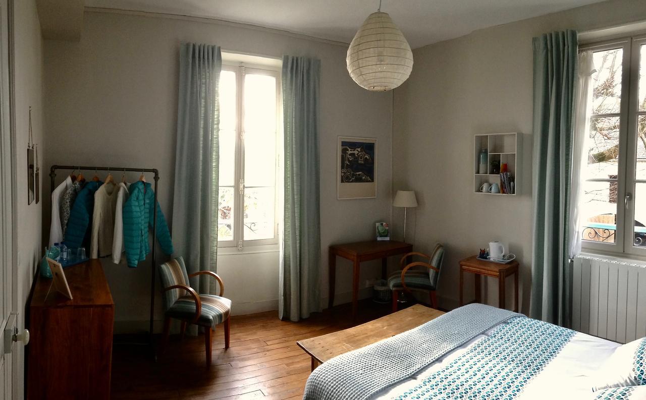 Bed and Breakfast L'Estancat Pardies-Pietat Екстер'єр фото