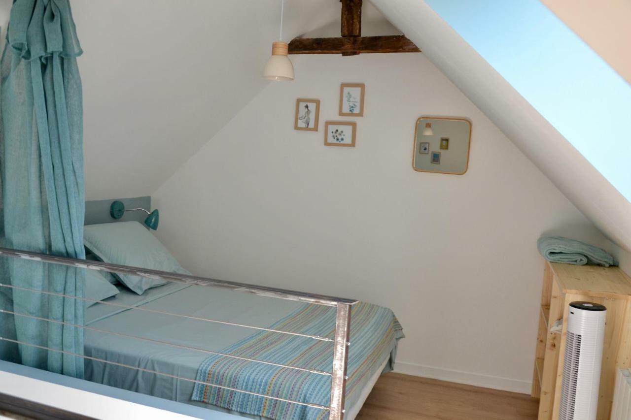 Bed and Breakfast L'Estancat Pardies-Pietat Екстер'єр фото