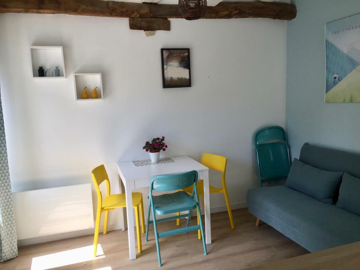 Bed and Breakfast L'Estancat Pardies-Pietat Екстер'єр фото