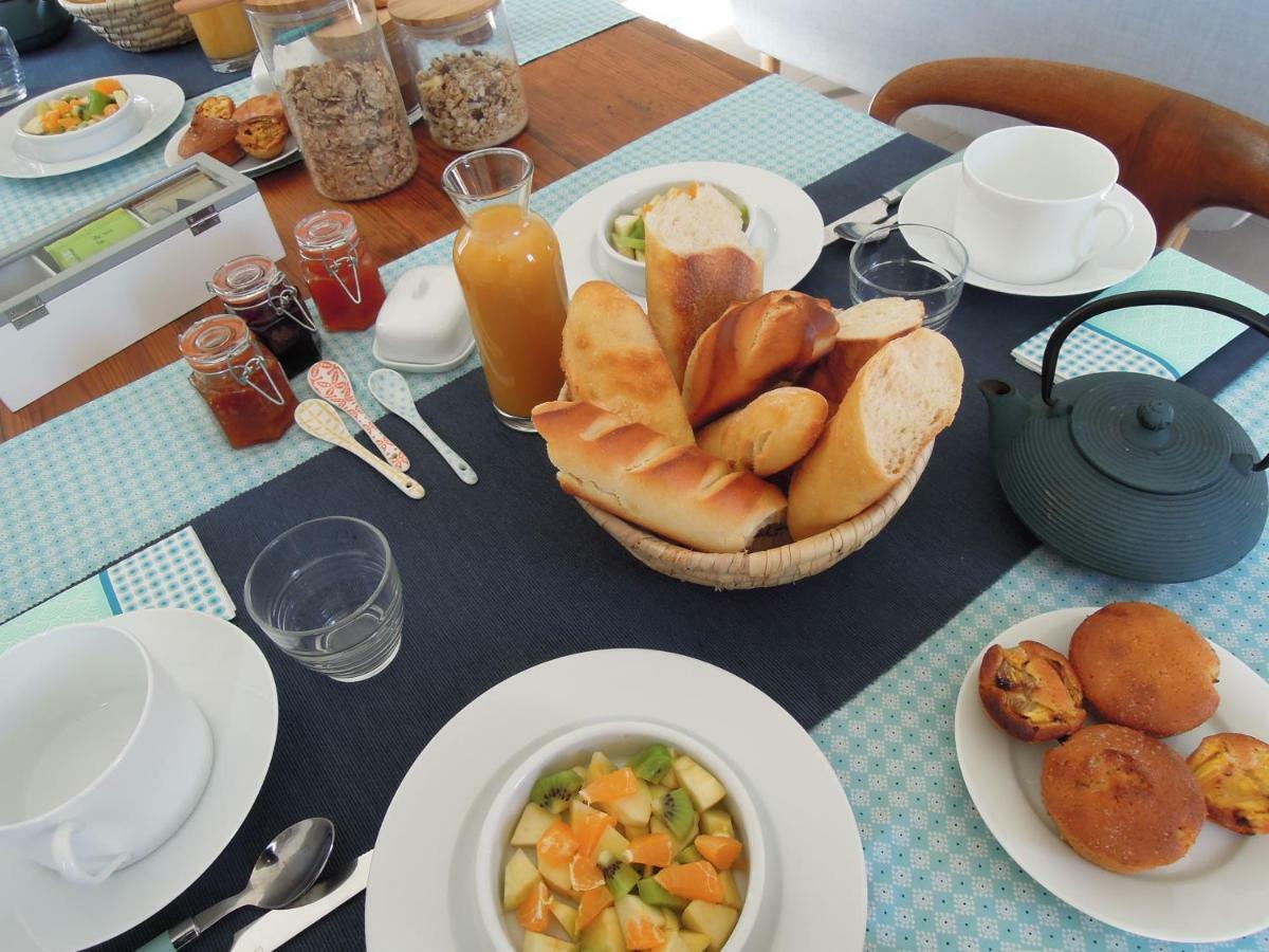 Bed and Breakfast L'Estancat Pardies-Pietat Екстер'єр фото